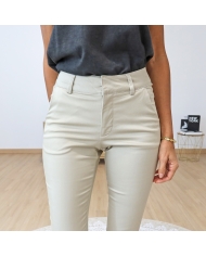 Pantalon KAlea 7/8 Kaffe