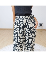 Pantalon Liliane Garcia