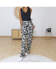Pantalon Liliane Garcia