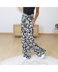 Pantalon Liliane Garcia