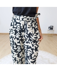 Pantalon Liliane Garcia