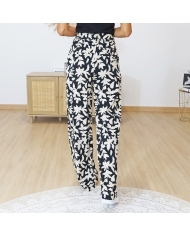 Pantalon Liliane Garcia