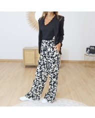 Pantalon Liliane Garcia