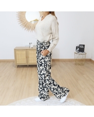 Pantalon Liliane Garcia