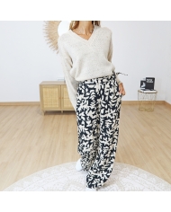 Pantalon Liliane Garcia