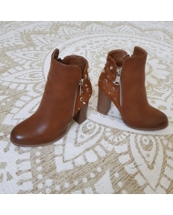 Bottines Alixe