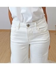 Pantalon Wide Fit Willow Garcia