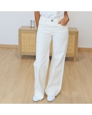 Pantalon Wide Fit Willow Garcia
