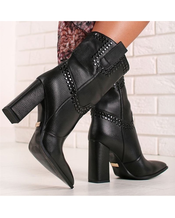 Bottines Kristen