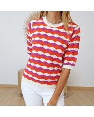 T-shirt Esmée Garcia