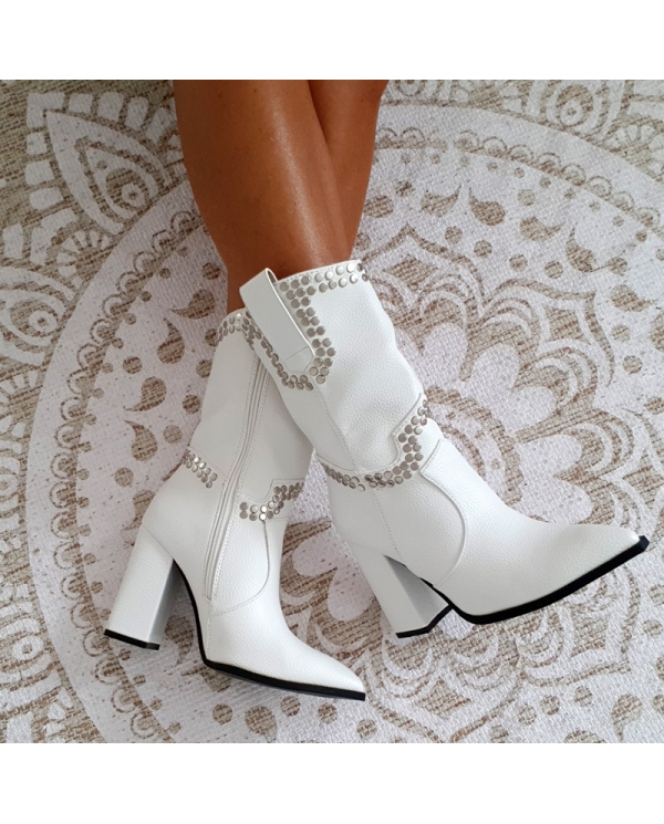 Bottines Kristen