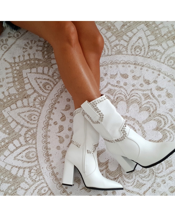 Bottines Kristen