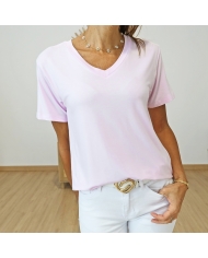 T-shirt Lazy Days Garcia