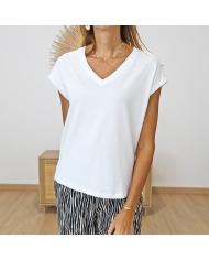 T-shirt Charlize Tiffosi