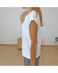 T-shirt Charlize Tiffosi