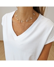 T-shirt Charlize Tiffosi