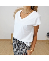 T-shirt Charlize Tiffosi