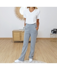 Pantalon Frida Garcia