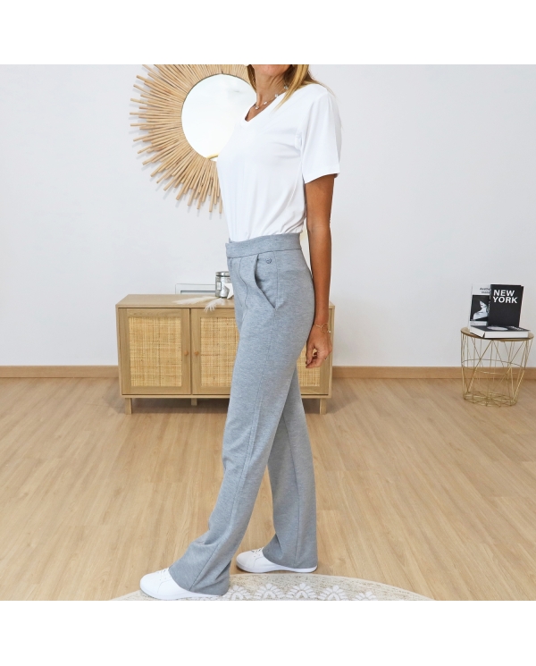 Pantalon Frida Garcia