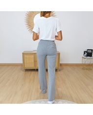 Pantalon Frida Garcia