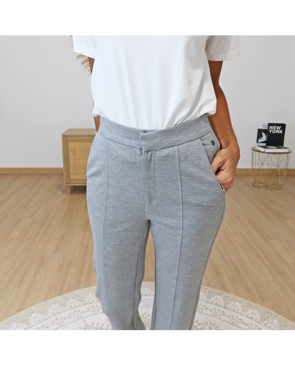 Pantalon Frida Garcia