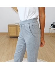 Pantalon Frida Garcia
