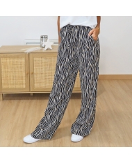 Pantalon Zebra Tiffosi