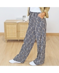 Pantalon Zebra Tiffosi