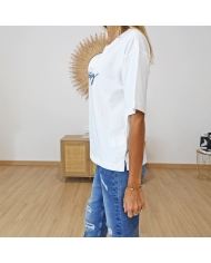 T-shirt Yatty Tiffosi