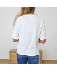 T-shirt Yatty Tiffosi