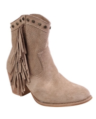 Bottines Savannah