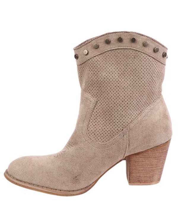 Bottines Savannah
