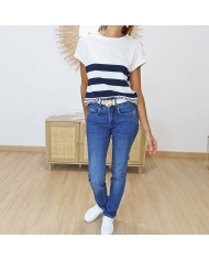 T-shirt Nautyl Tiffosi