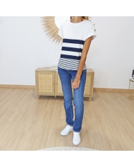 T-shirt Nautyl Tiffosi