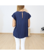 Top Kara marine Tiffosi