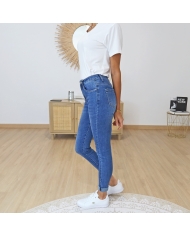 Pantalon Frida Garcia