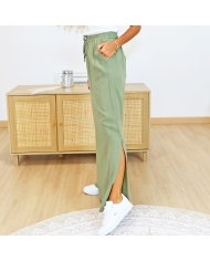 Jupe Kamilia Skirt Kaffe