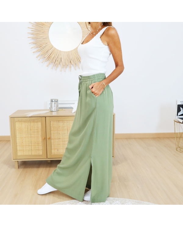 Jupe Kamilia Skirt Kaffe