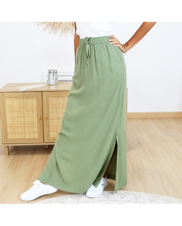 Jupe Kamilia Skirt Kaffe