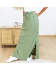 Jupe Kamilia Skirt Kaffe