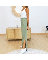 Jupe Kamilia Skirt Kaffe