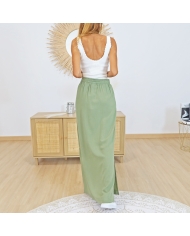 Jupe Kamilia Skirt Kaffe