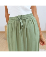 Jupe Kamilia Skirt Kaffe