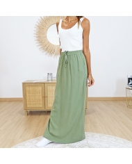 Jupe Kamilia Skirt Kaffe
