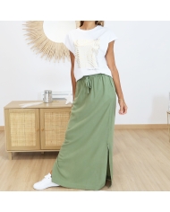 Jupe Kamilia Skirt Kaffe