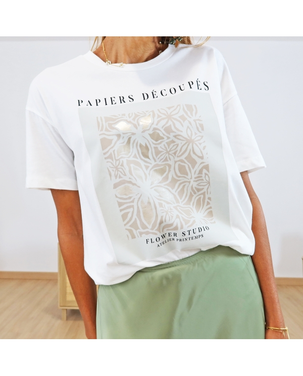 T-shirt Kafin Kaffe