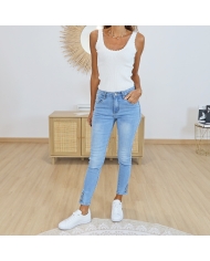 Jean Vinciane jean clair