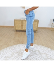 Jean Vinciane jean clair