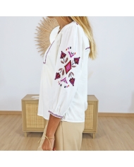 Blouse Némésis Garcia