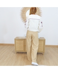 Blouse Némésis Garcia